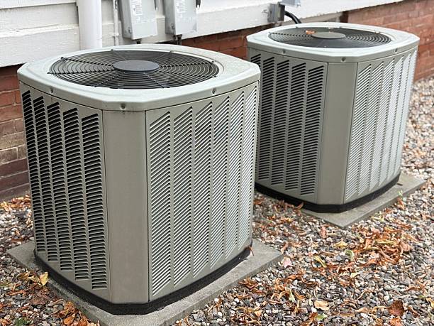 Reliable Ac Repair contractor in New London, IA by Leonard HVAC