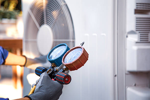Affordable Ac Repair solutions in New London, IA
